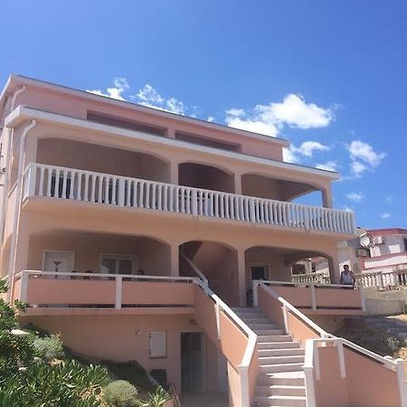 Apartments Bolont 파그 외부 사진
