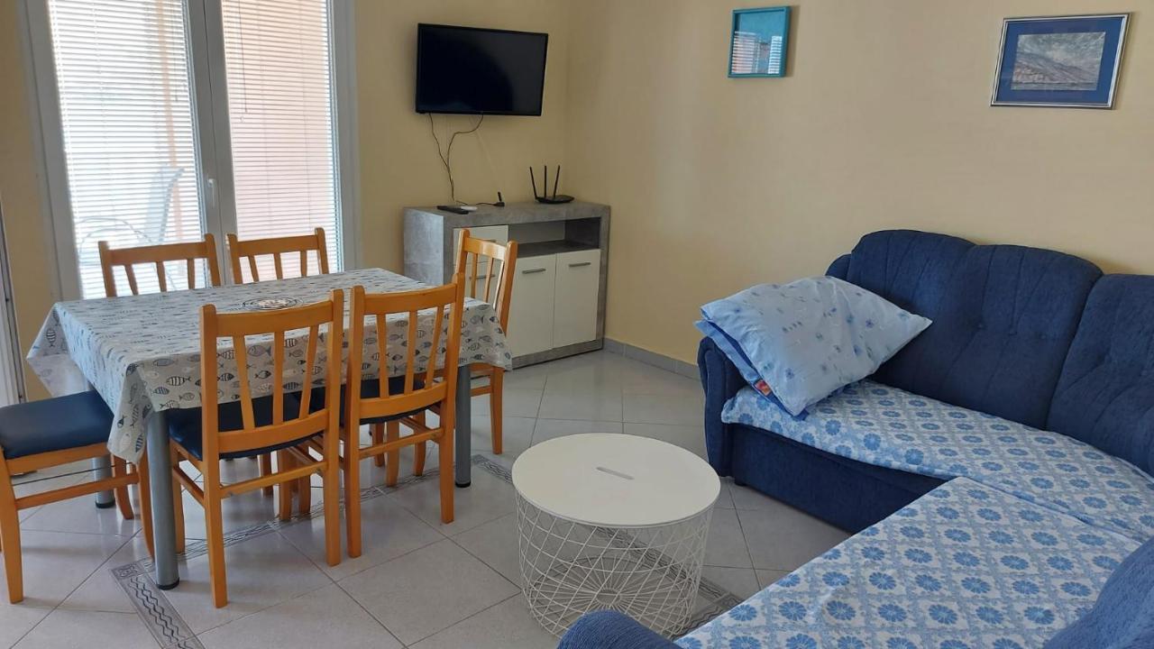 Apartments Bolont 파그 외부 사진
