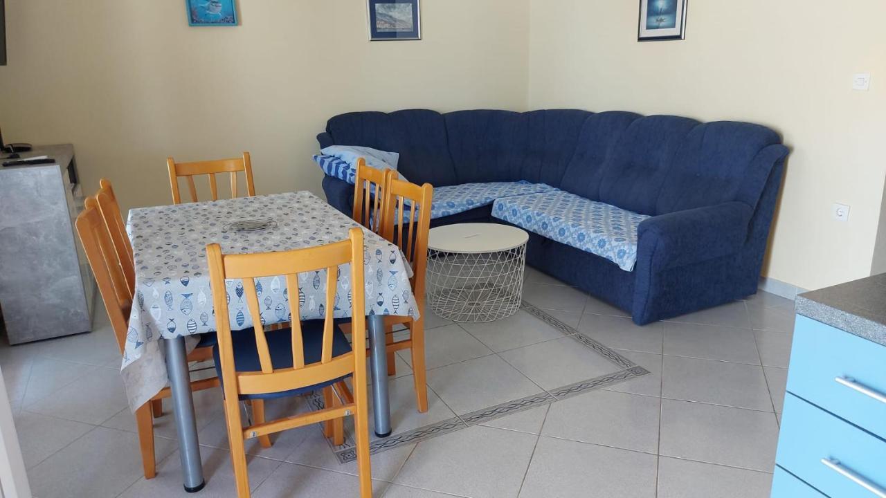 Apartments Bolont 파그 외부 사진