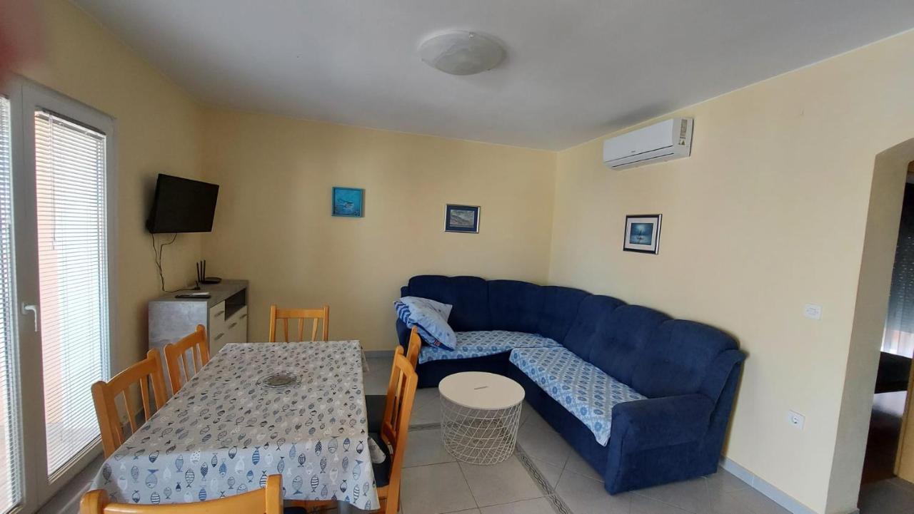 Apartments Bolont 파그 외부 사진