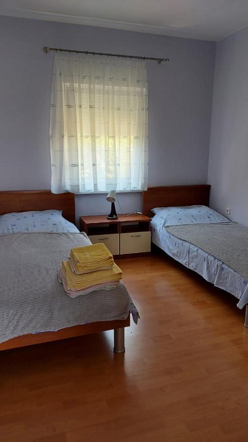 Apartments Bolont 파그 외부 사진