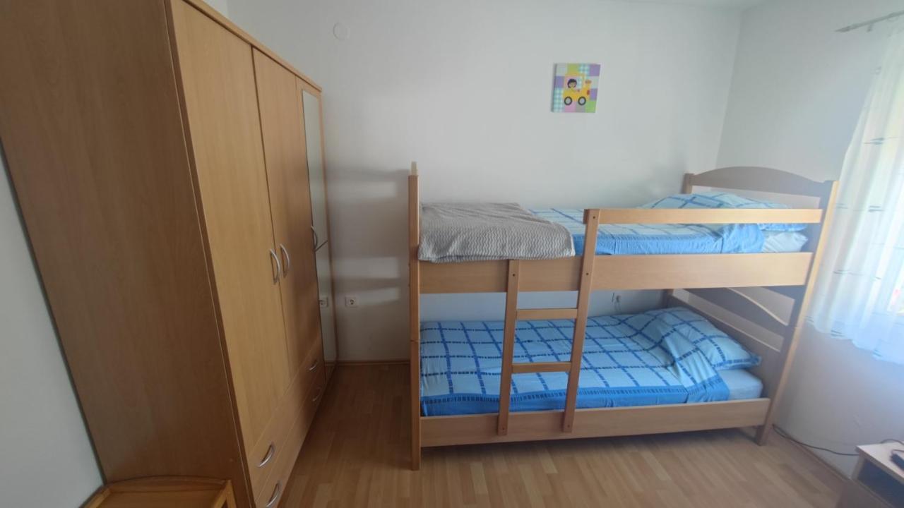 Apartments Bolont 파그 외부 사진