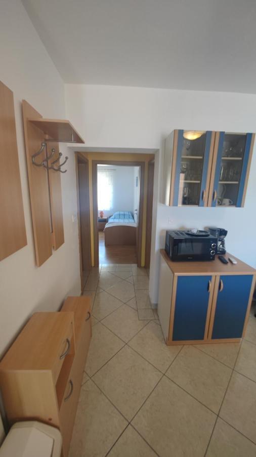 Apartments Bolont 파그 외부 사진