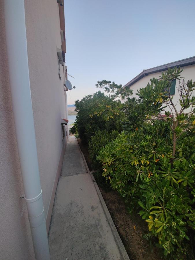 Apartments Bolont 파그 외부 사진