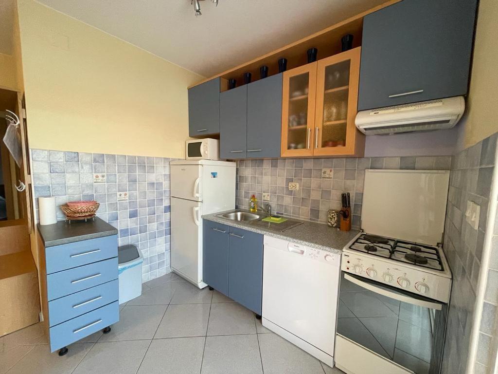 Apartments Bolont 파그 외부 사진