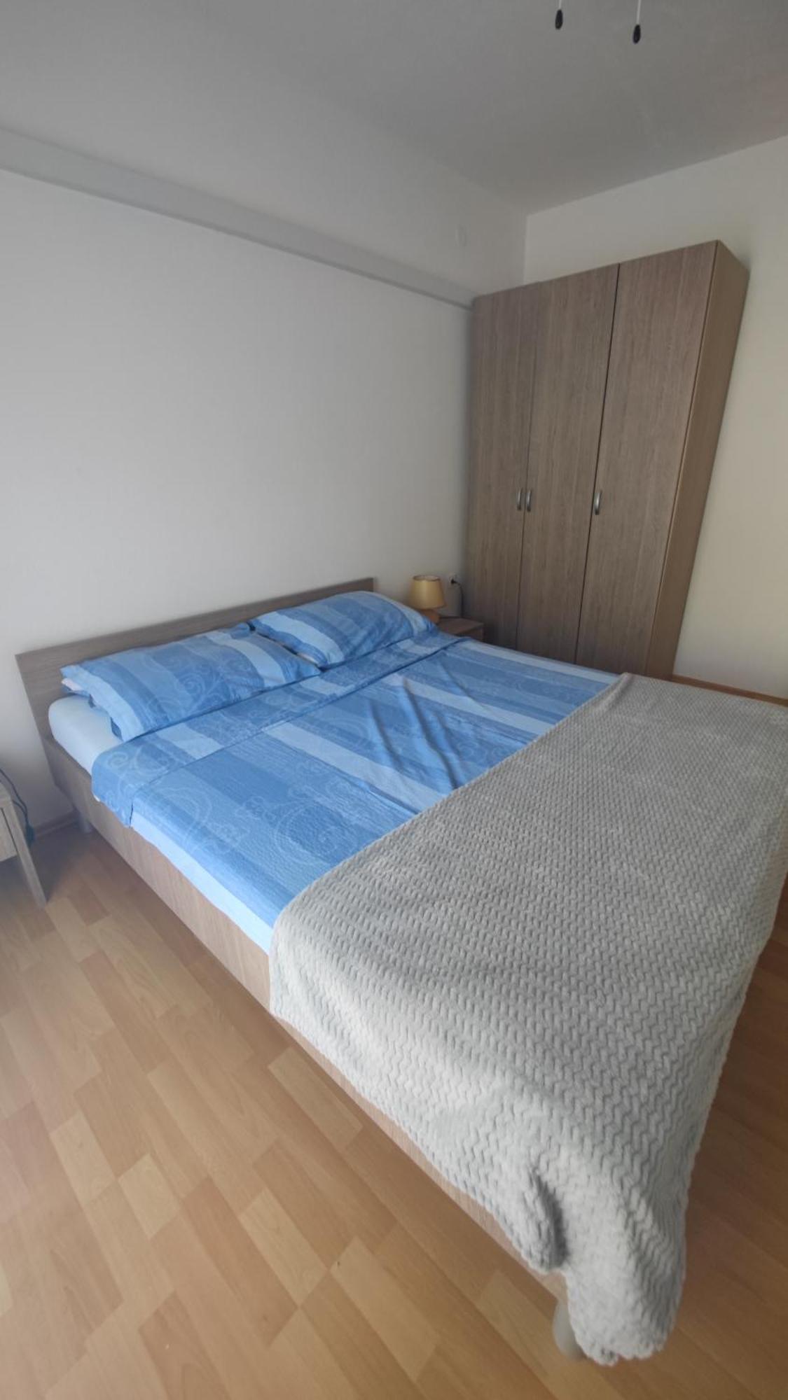 Apartments Bolont 파그 외부 사진