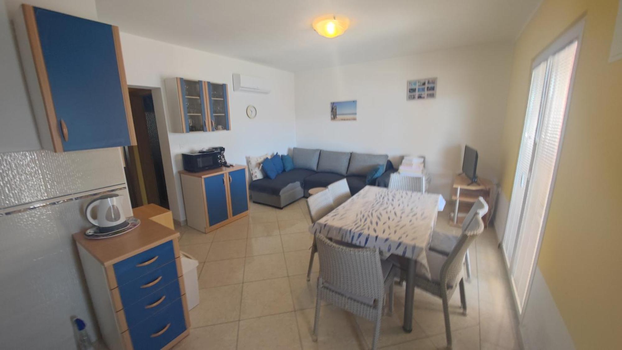Apartments Bolont 파그 외부 사진