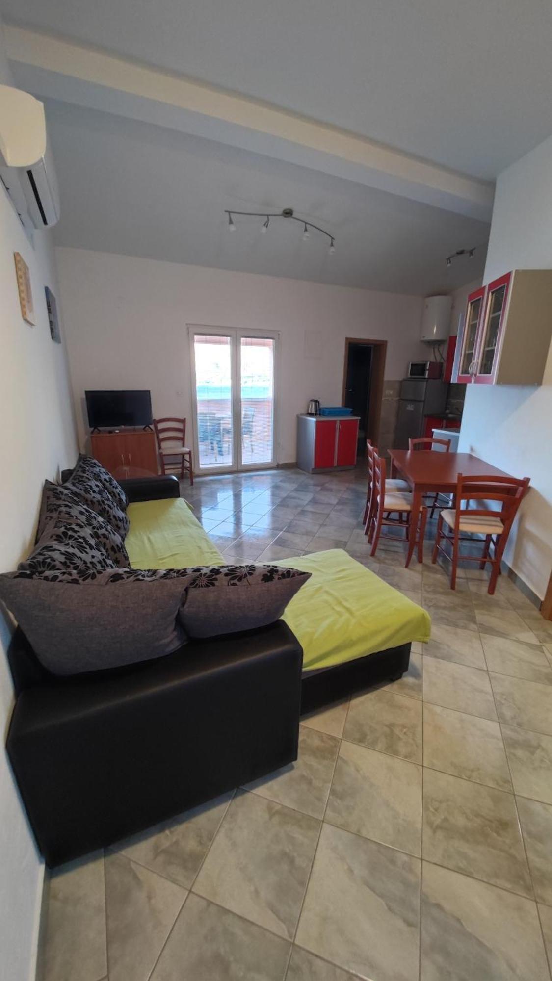 Apartments Bolont 파그 외부 사진
