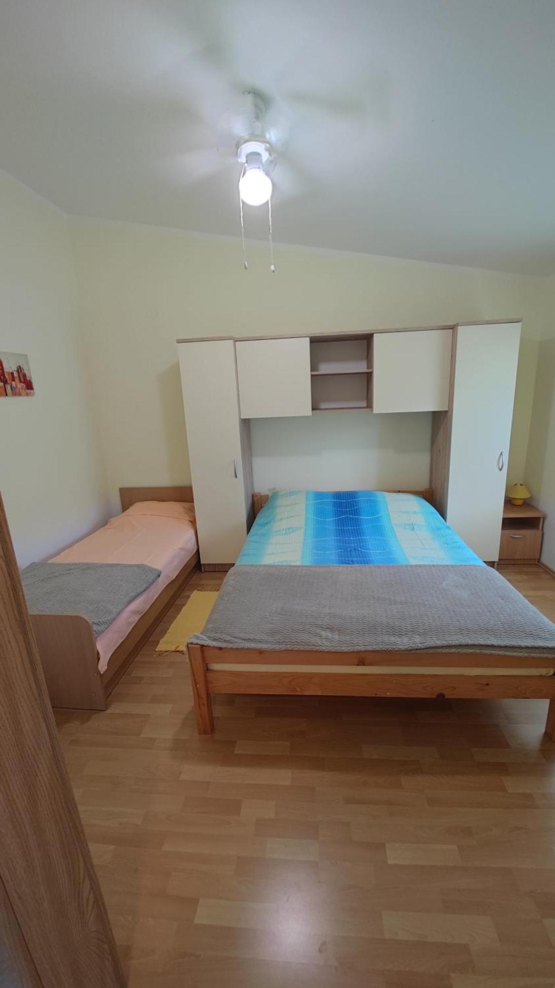 Apartments Bolont 파그 외부 사진