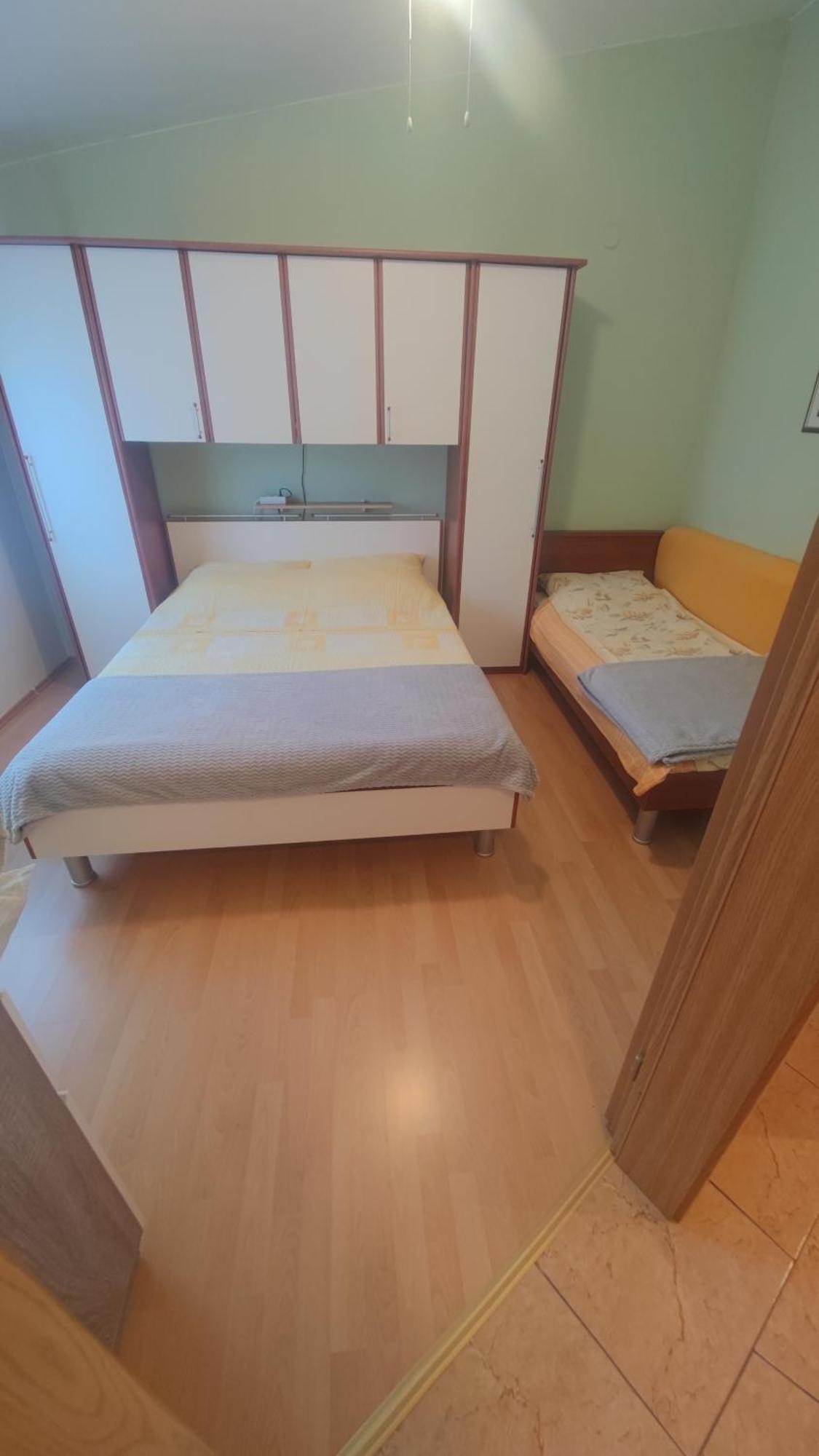Apartments Bolont 파그 외부 사진