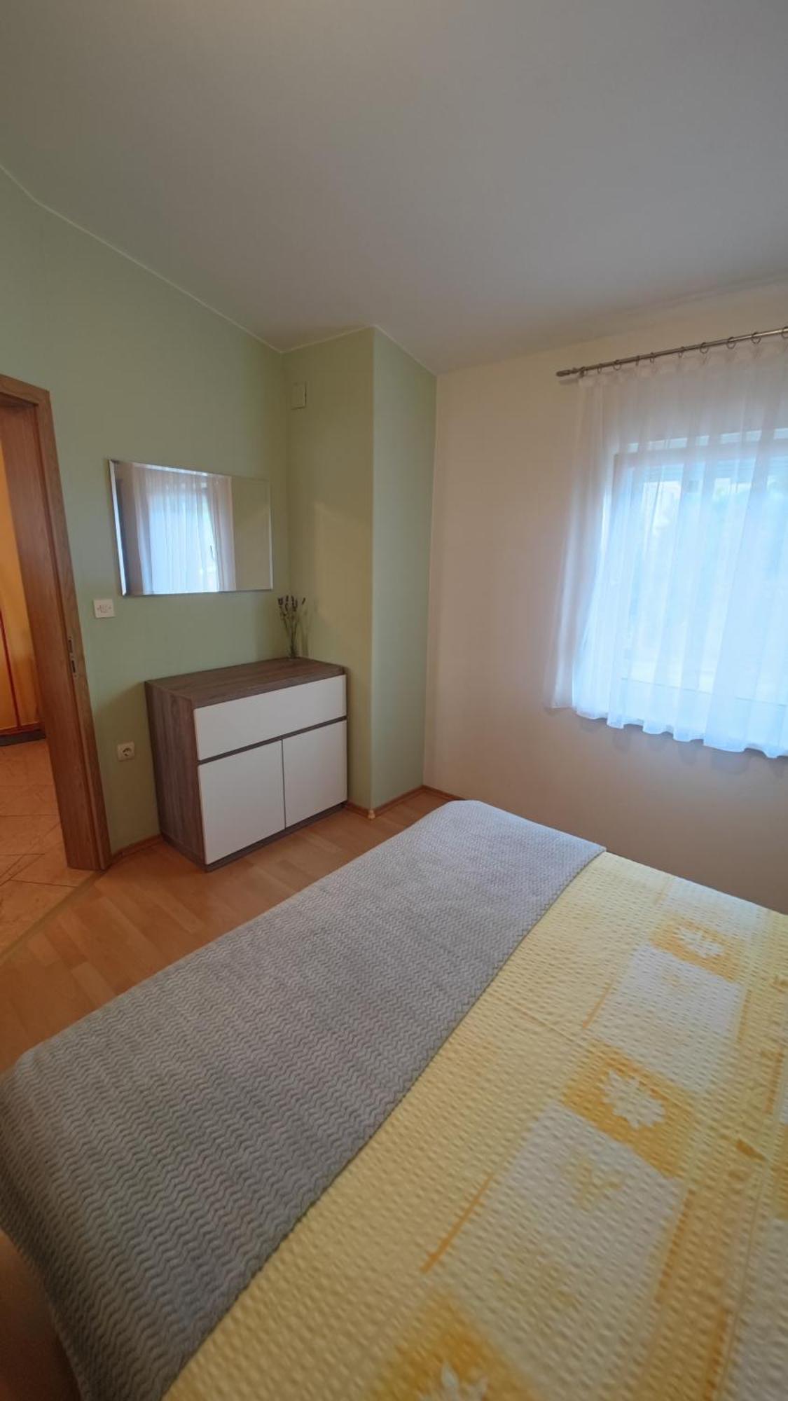 Apartments Bolont 파그 외부 사진