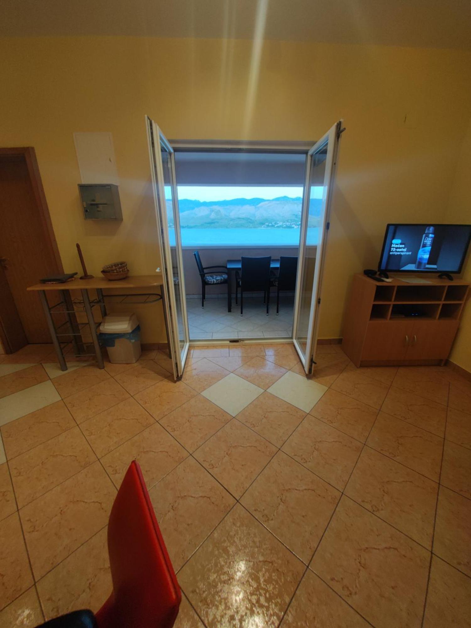 Apartments Bolont 파그 외부 사진