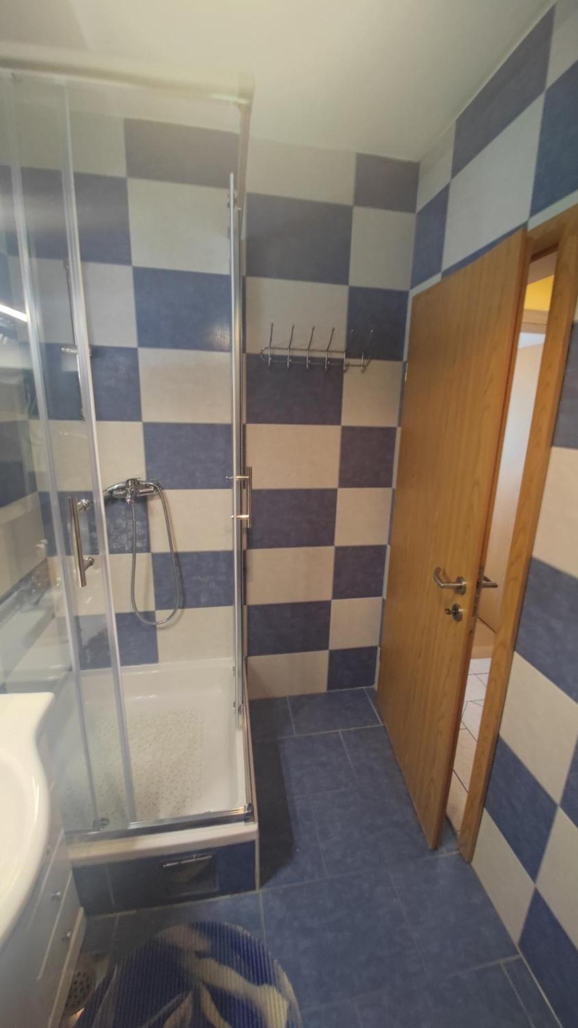 Apartments Bolont 파그 객실 사진