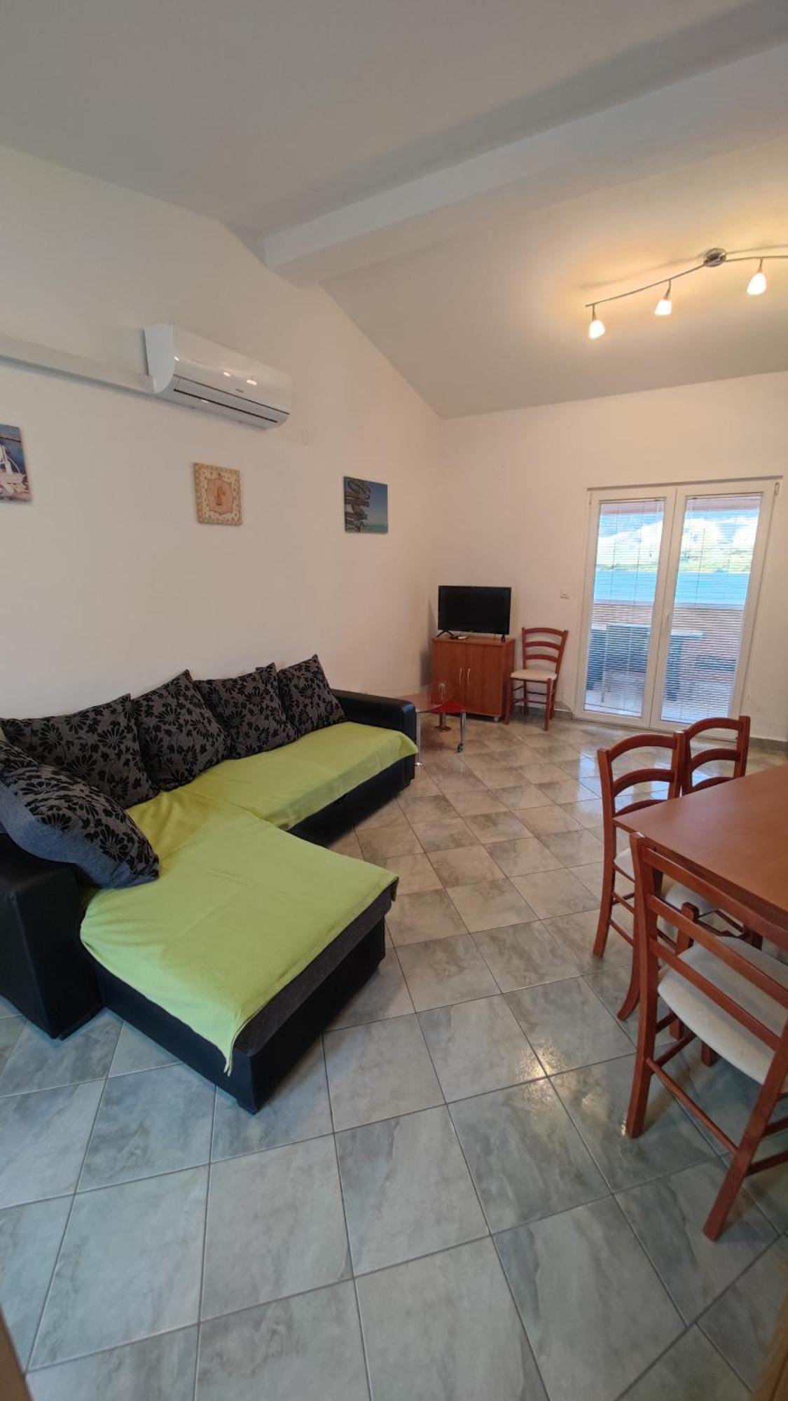Apartments Bolont 파그 객실 사진