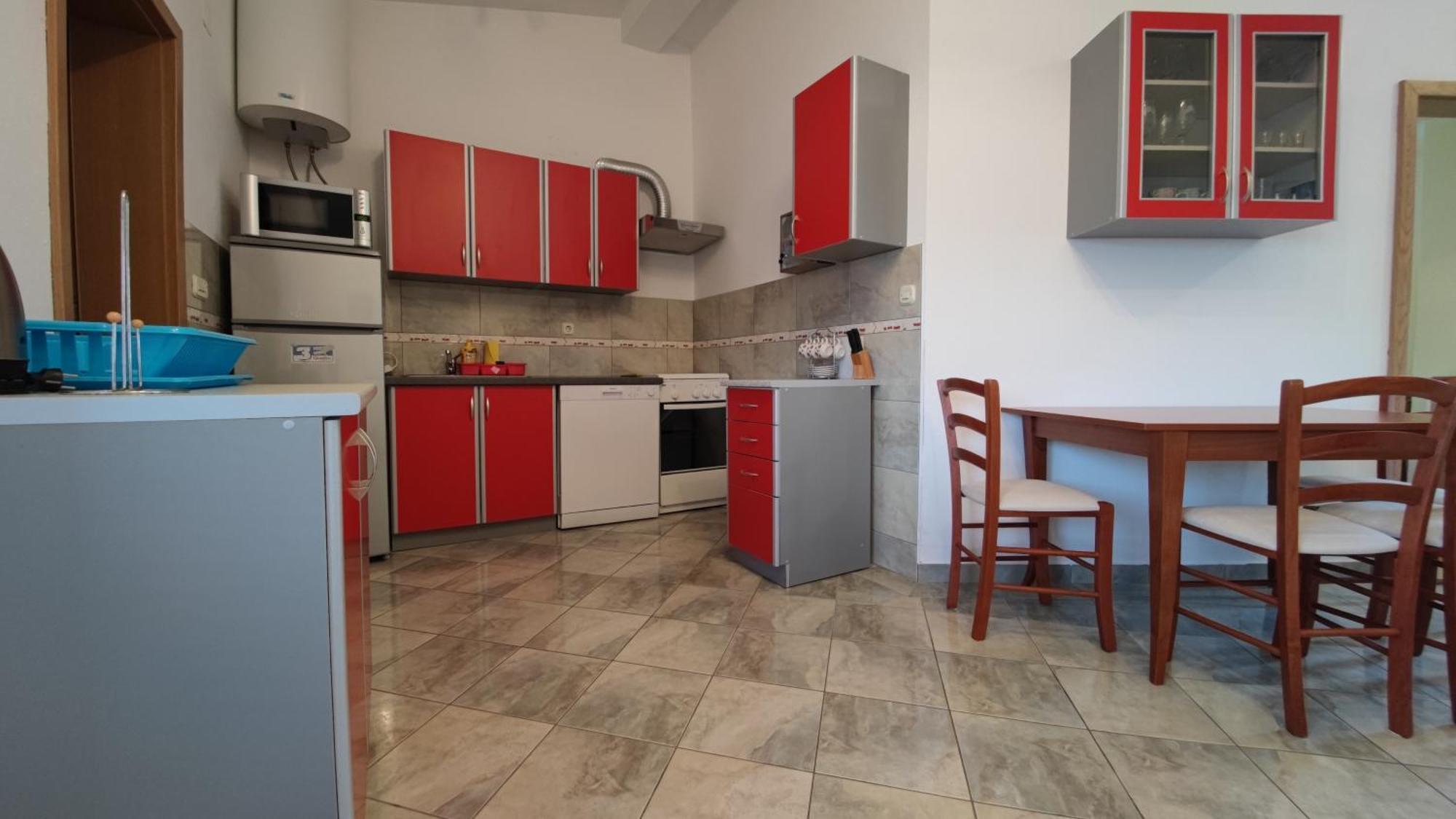 Apartments Bolont 파그 객실 사진