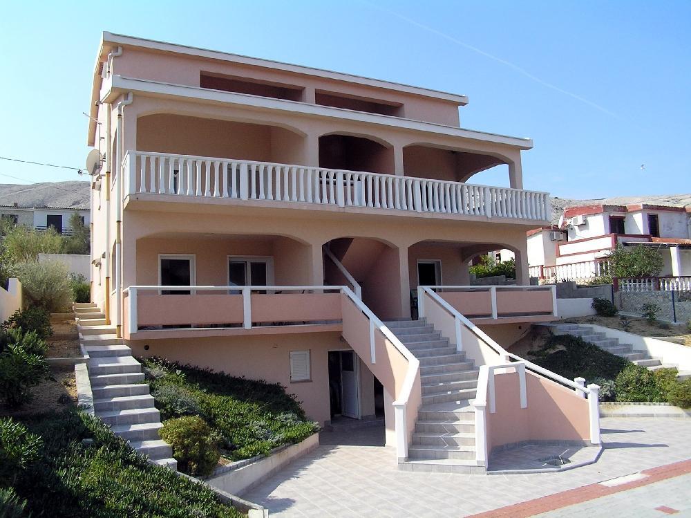 Apartments Bolont 파그 외부 사진